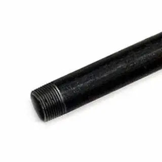 Grooved Steel Flow Pipe For Fire Protection Systems