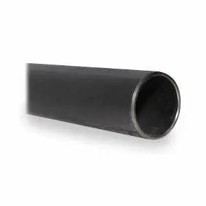 Fire Sprinkler Pipe 1-1/4in x 21ft Schedule 10 Grooved Black Steel for Fire Protection SystemsFire Sprinkler Pipe 1-1/4in x 21ft Schedule 10 Grooved Black Steel for Fire Protection Systems