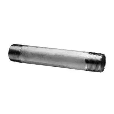 Fire Protection 1" Galvanized Nipple Corrosion-Proof