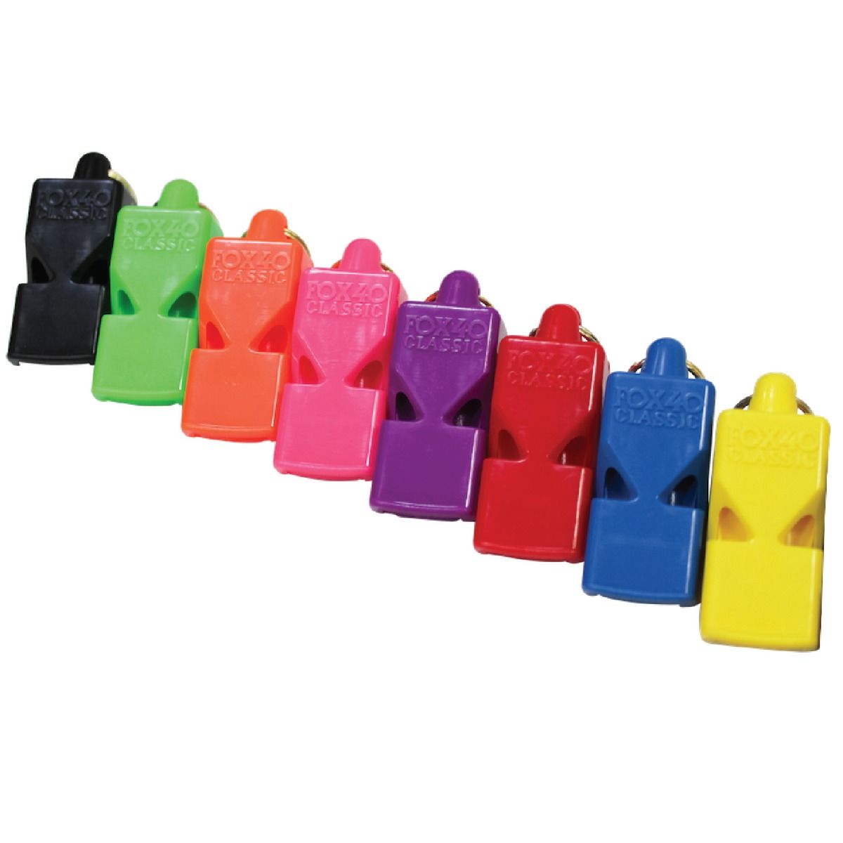 Fox40® Whistle, Royal Blue