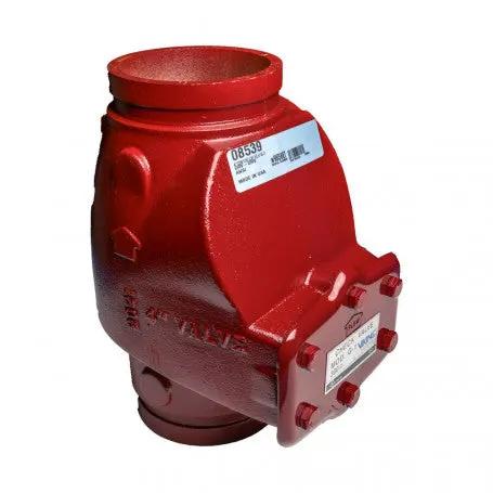 Trimpac® Model B-1 Deluge System Electric Release, Monitored