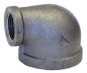 Reducing Slip-On Flange Domestic for Efficient Connections