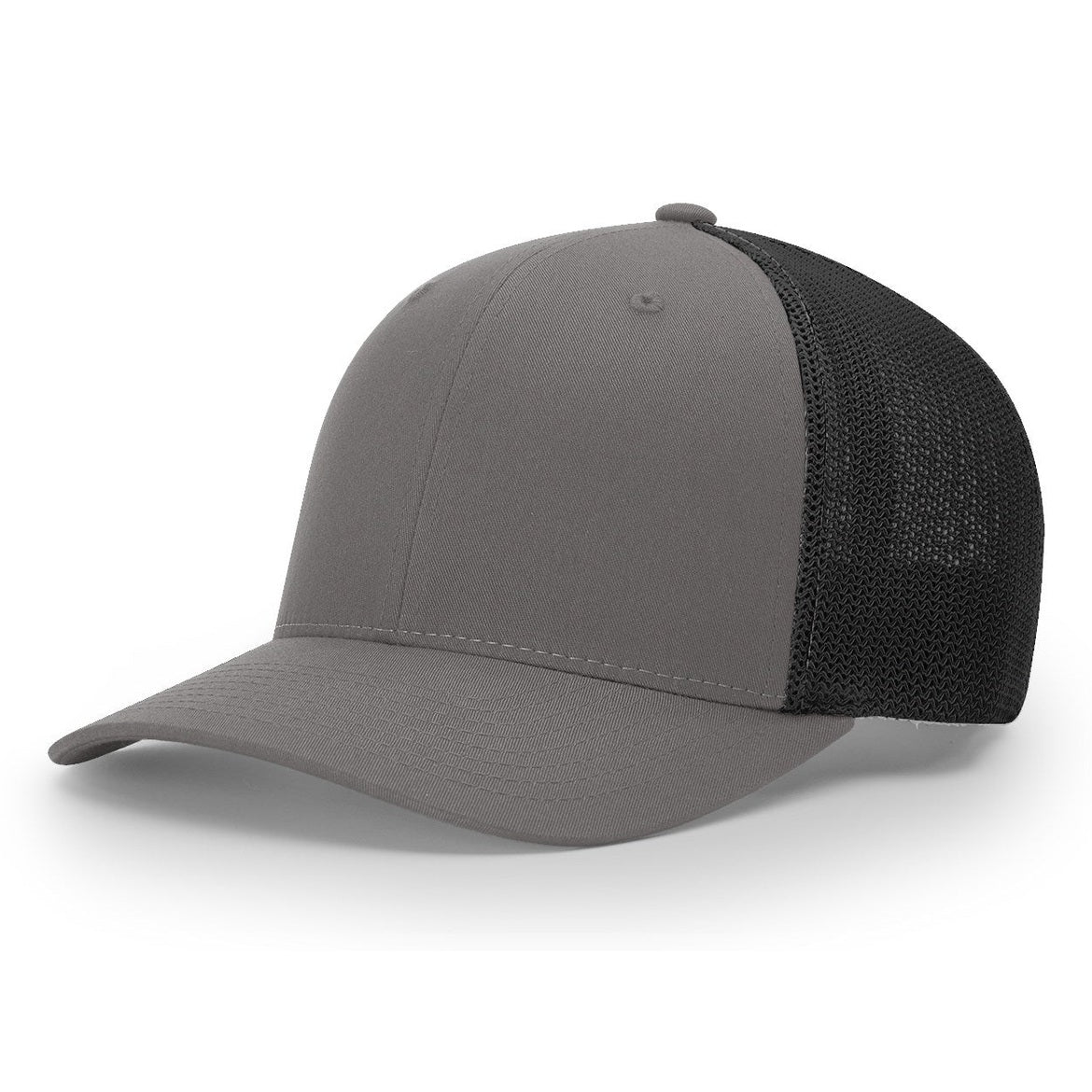 Old Glory Hat | Leather Patch American Flag Design