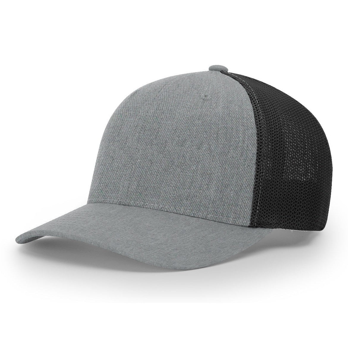 Old Glory Hat | Leather Patch American Flag Design