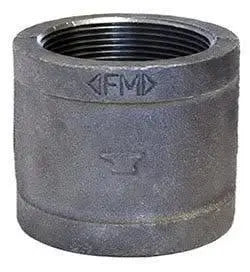 Malleable Iron Coupling