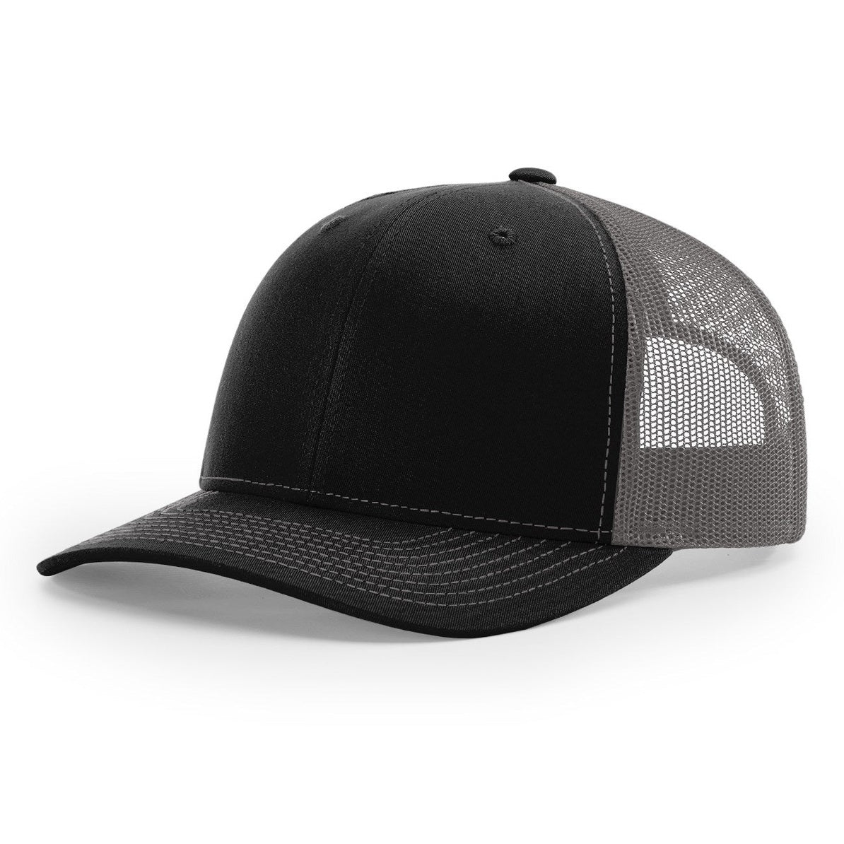 Old Glory Hat | Leather Patch American Flag Design