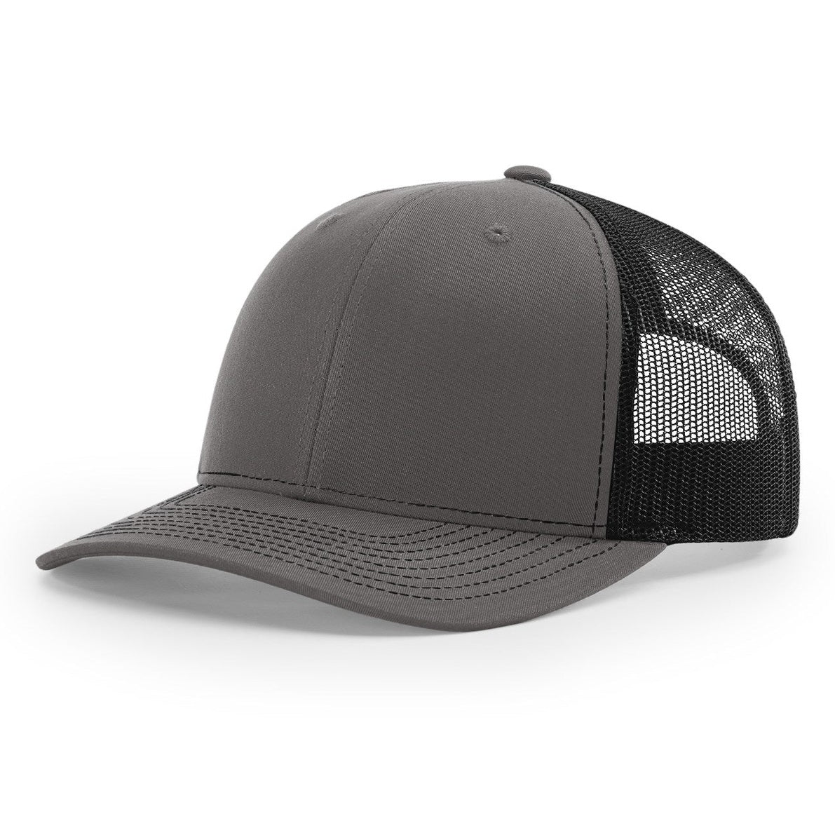 Old Glory Hat | Leather Patch American Flag Design