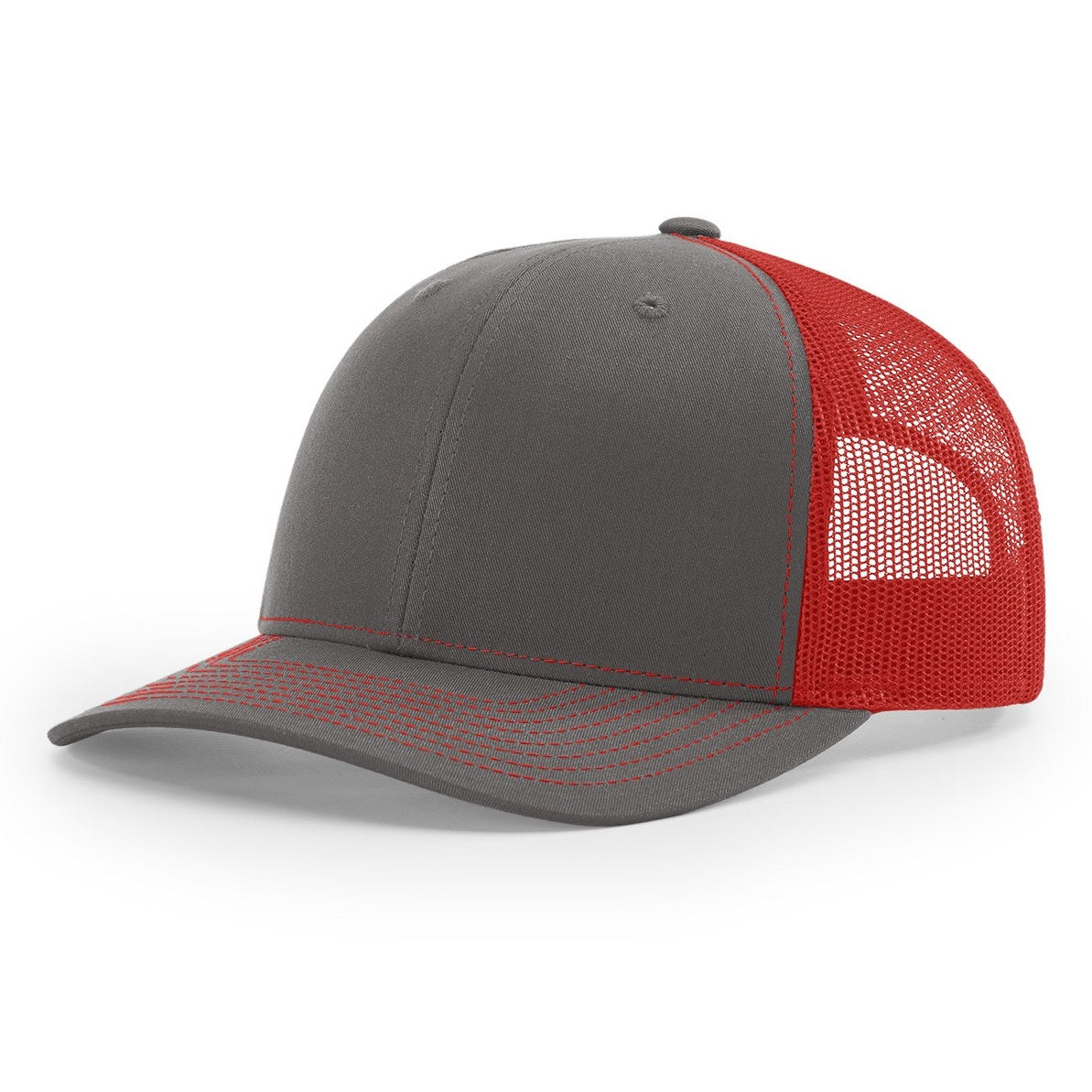 Old Glory Hat | Leather Patch American Flag Design