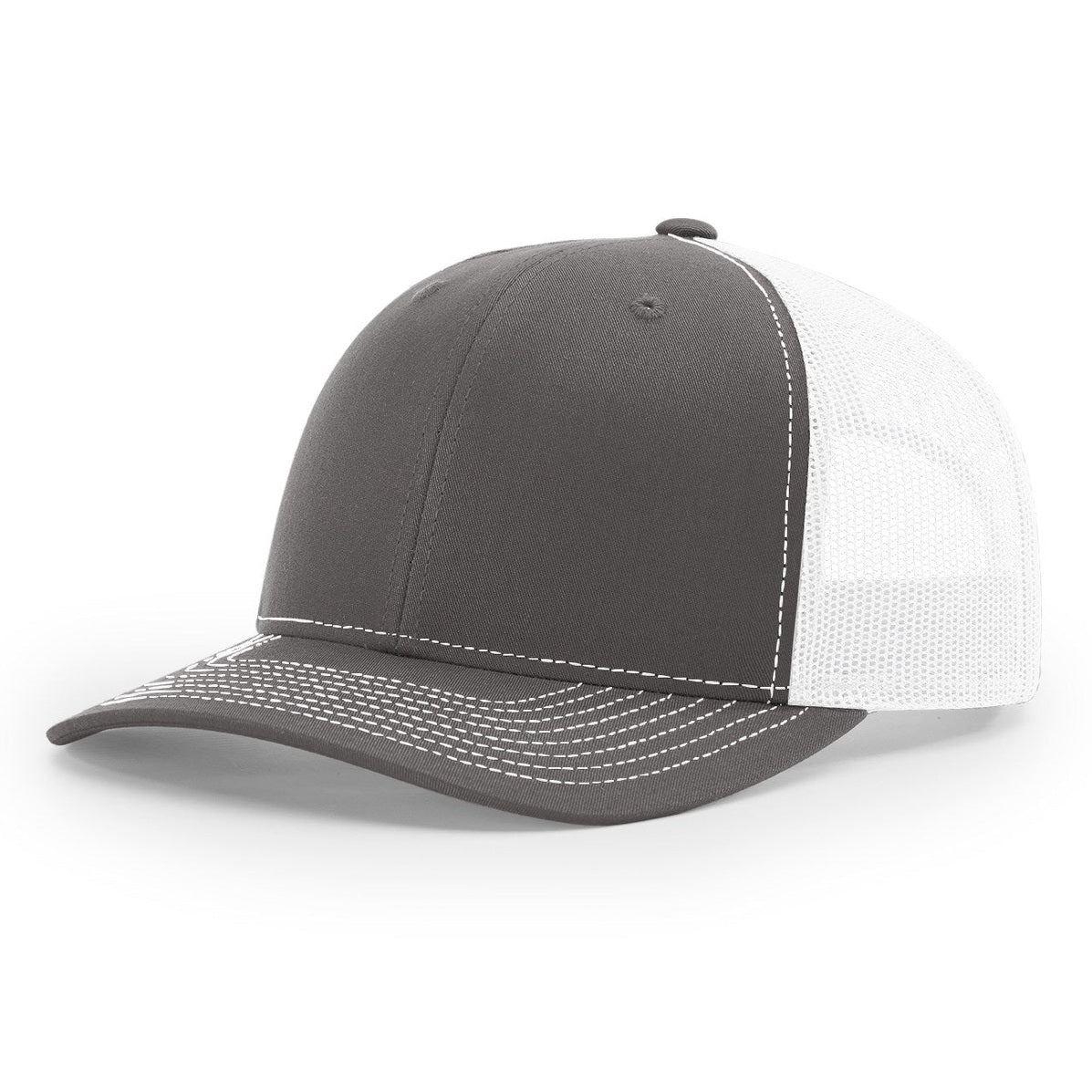 Old Glory Hat | Leather Patch American Flag Design