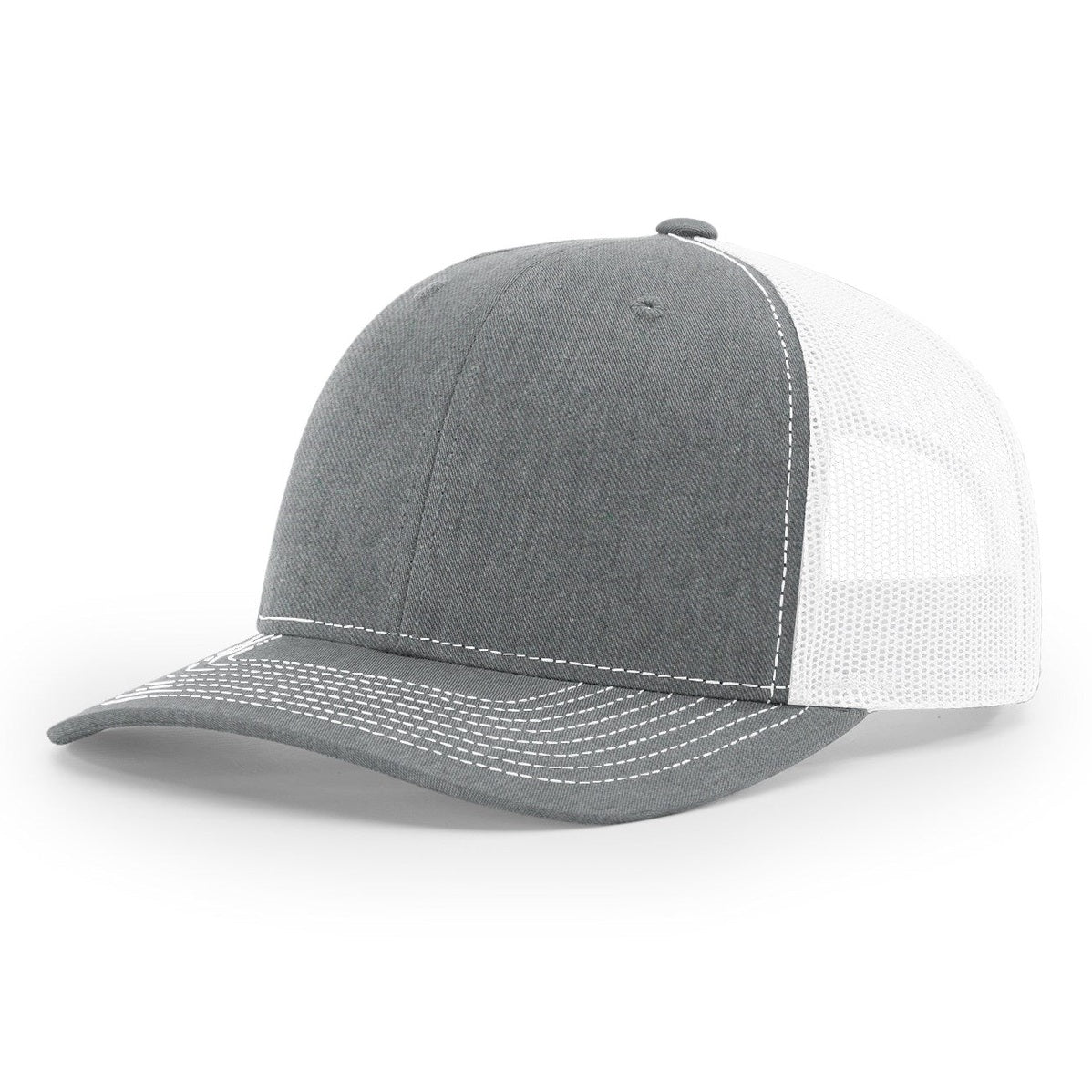 Old Glory Hat | Leather Patch American Flag Design
