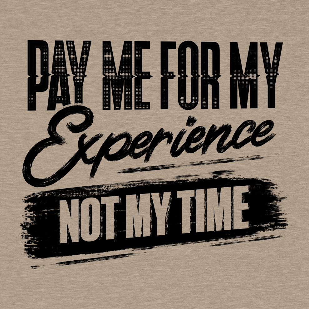 For My Experience - Safety Hi-Vis Workwear