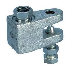 3/8" Rod Lock Plywood Anchoring Solution for Fire Protection