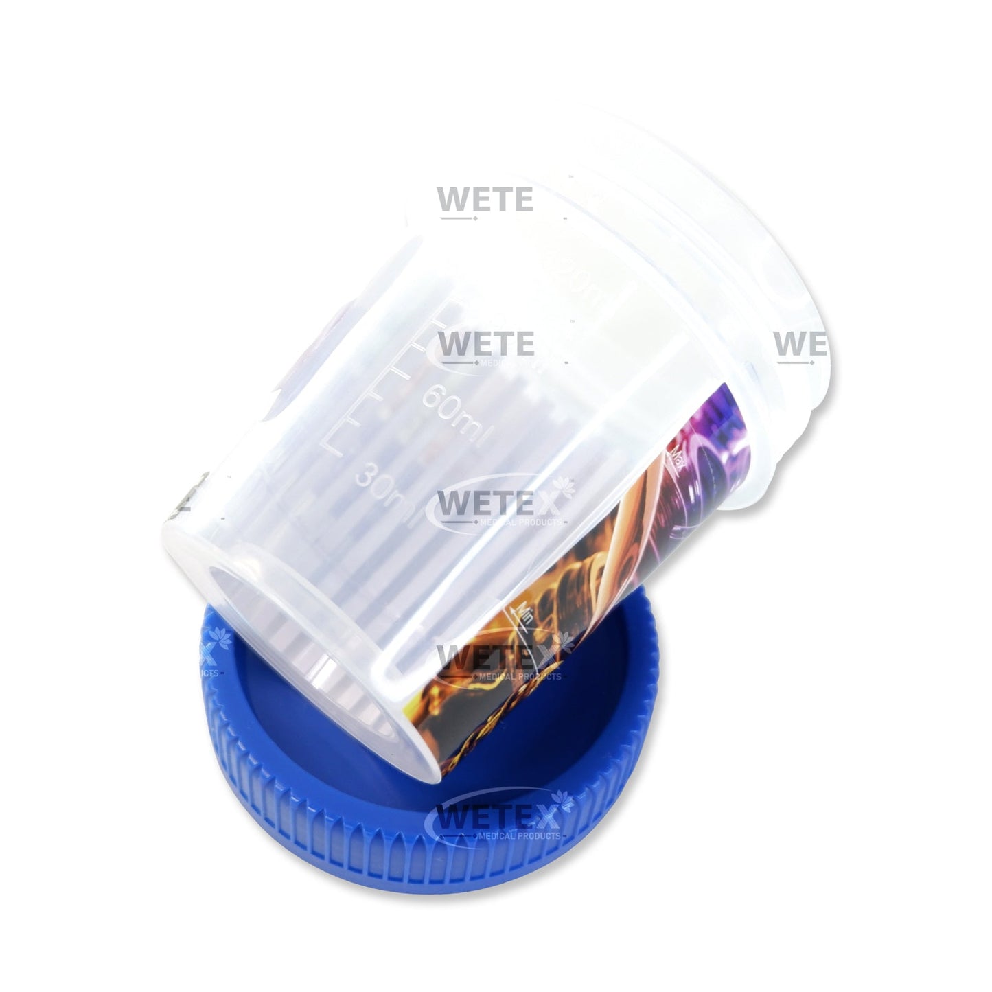 12 Panels Drug Test Urine Cups CLIA Waived