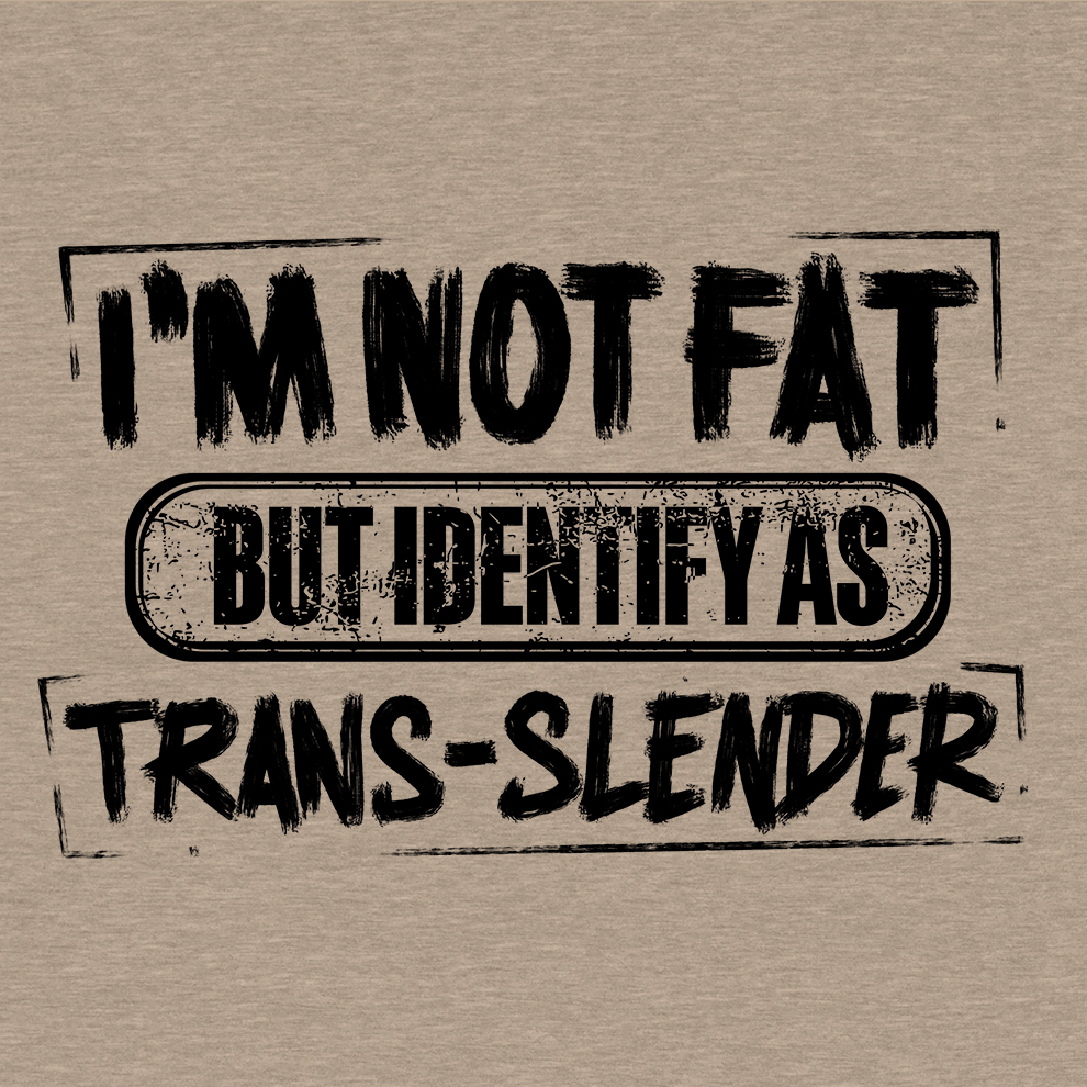 TransSlender - Hi Vis T-Shirt