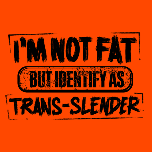 TransSlender - Hi Vis T-Shirt