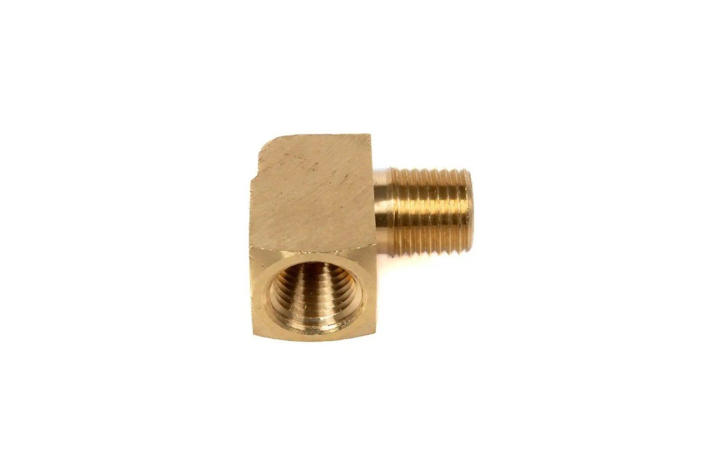 1/4" Street 90 Elbow for Plumbing and Fire Protection