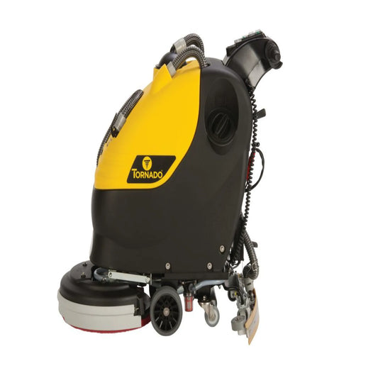 Tornado BD 20/11LT Traction Drive Auto-Scrubber