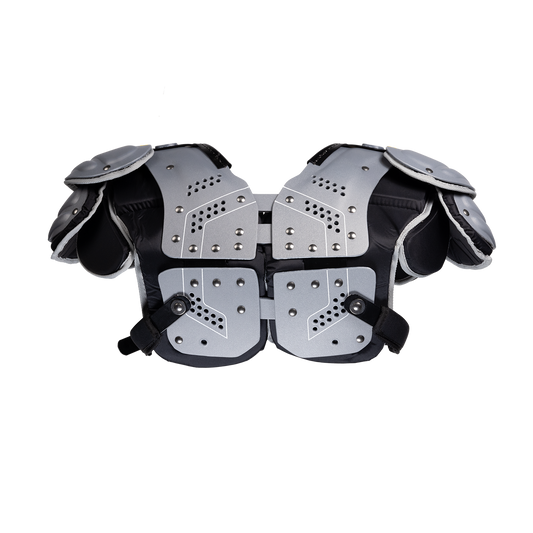 XV SKILL SHOULDER PADS - AIR