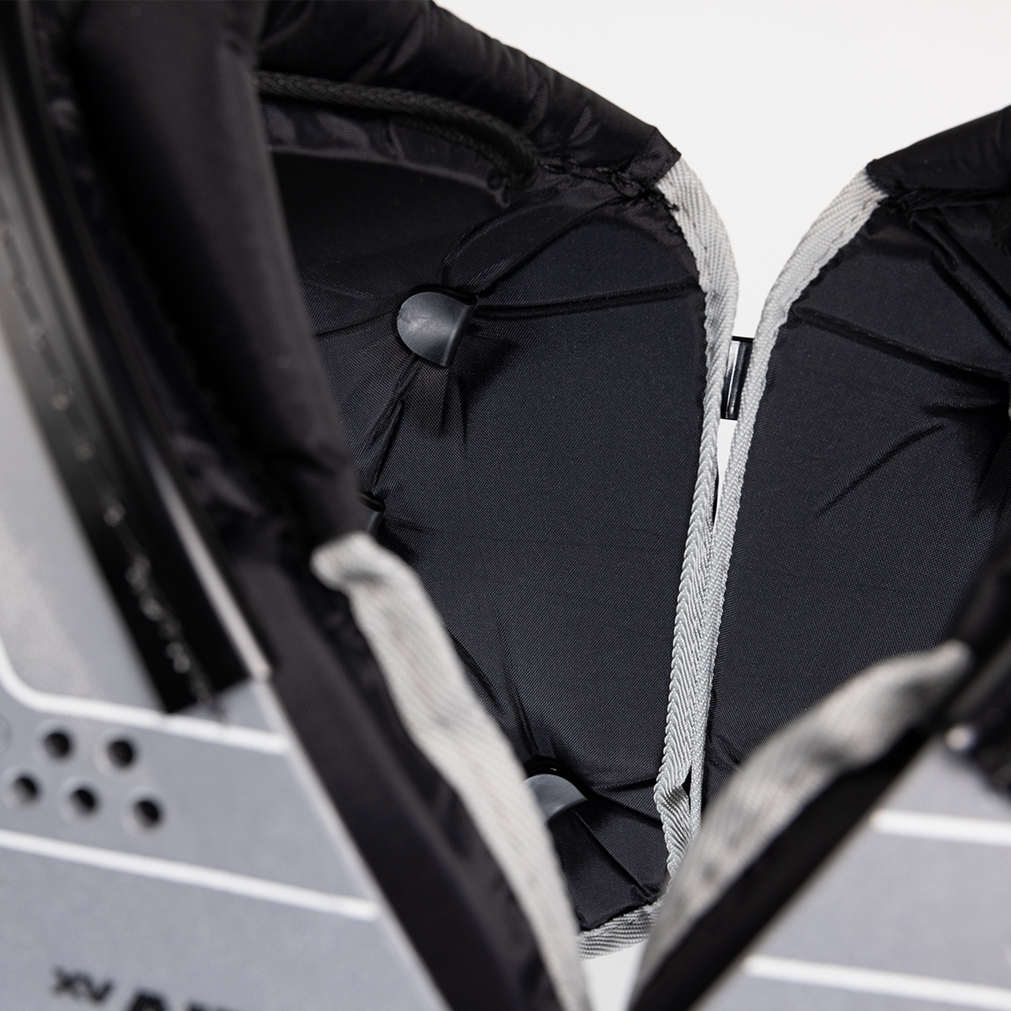 Schutt XV Air All-Purpose Adult Shoulder Pads
