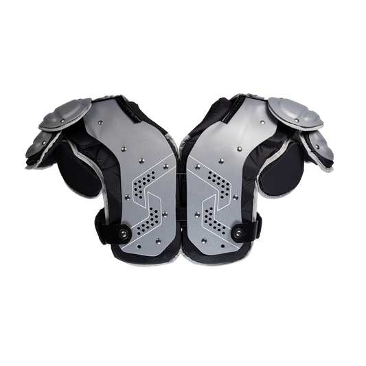Schutt XV Air Lineman Adult Shoulder Pads