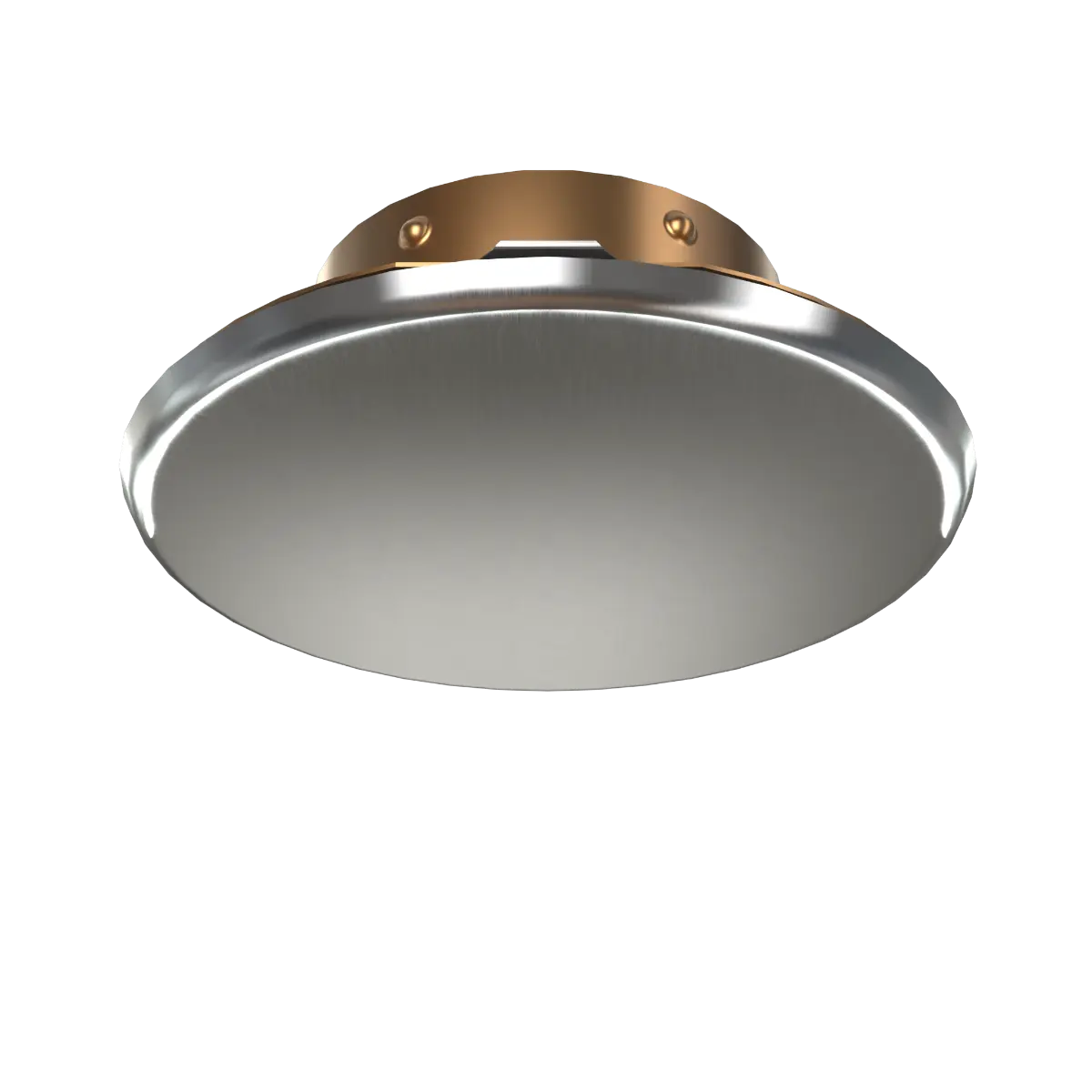 TR 1-1/2" and 2" Conv Vertical Delivery Stainless Steel