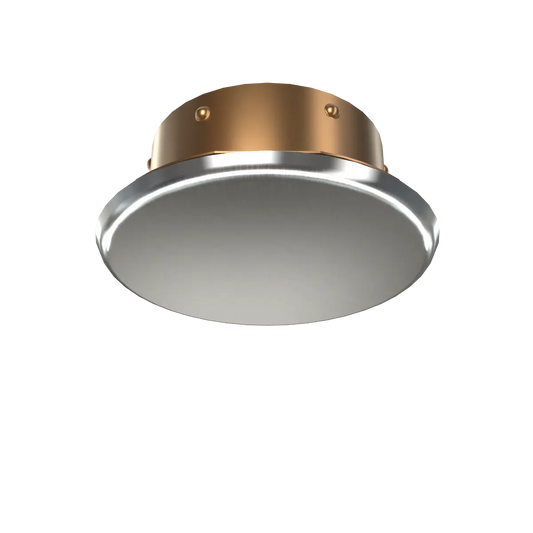 Stainless Steel Cover Plates for Fire Protection Solutions