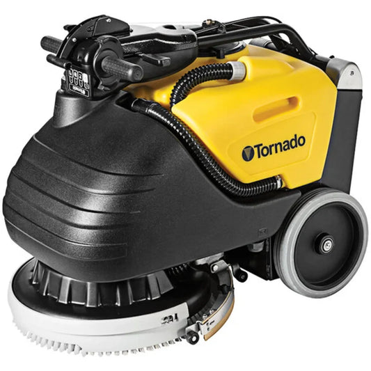 Tornado BD 17/6 Compact Scrubber