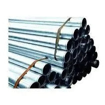 Fire Sprinkler Pipe Sch 10 Galvanized Grooved A135 | Viking