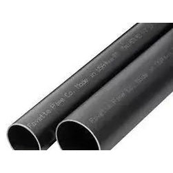 3 Inch X 10.5 Foot Schedule 10 Black A53 Steel Pipe GBE