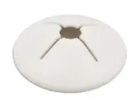 3" Plastic Rod Escape Button White for Fire Systems
