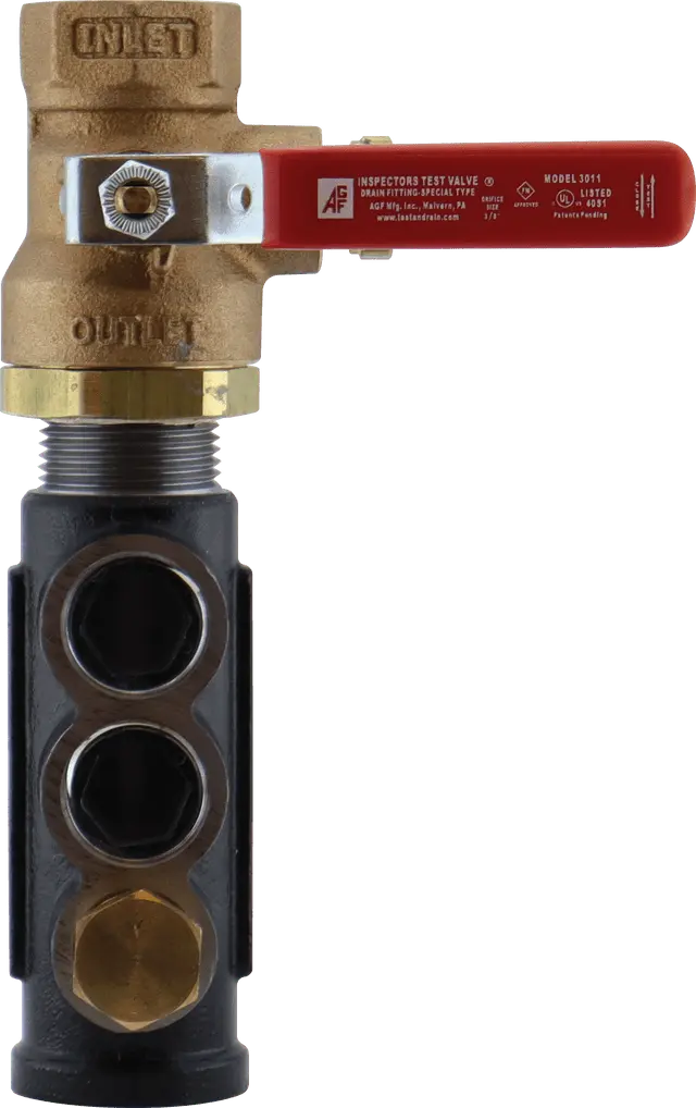 Glass Rod Replacement For Fire Safety Systems