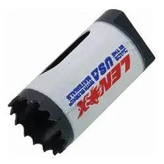 Lenox Bi-Metal Hole Saw for Fire Protection Systems