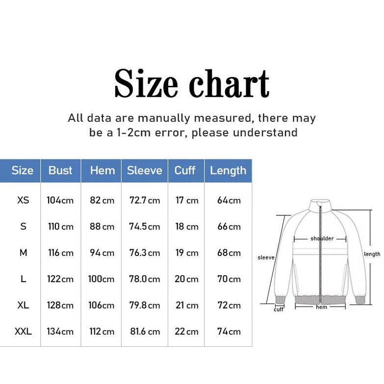 DK Unisex Scrub Jacket