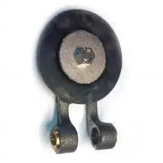 Clapper Assembly 4" Replacement for Fire Protection Systems
