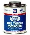 5 Gallon Blue Magic Thread Sealant For Connections