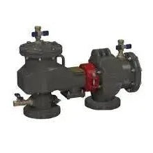 6" Double Check Assembly OSY Lead Free Fire System