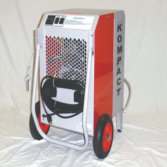 Ebac Kompact Dehumidifier