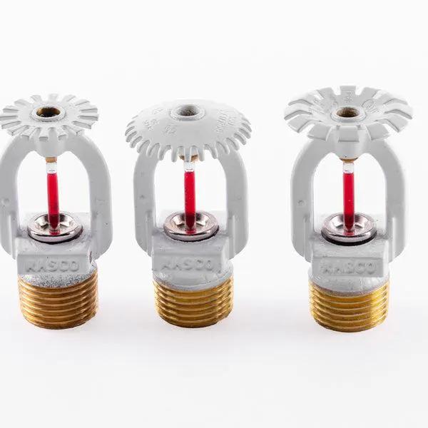 Reliable QRS1 Quick Response Fire Sprinkler for enhanced safety.