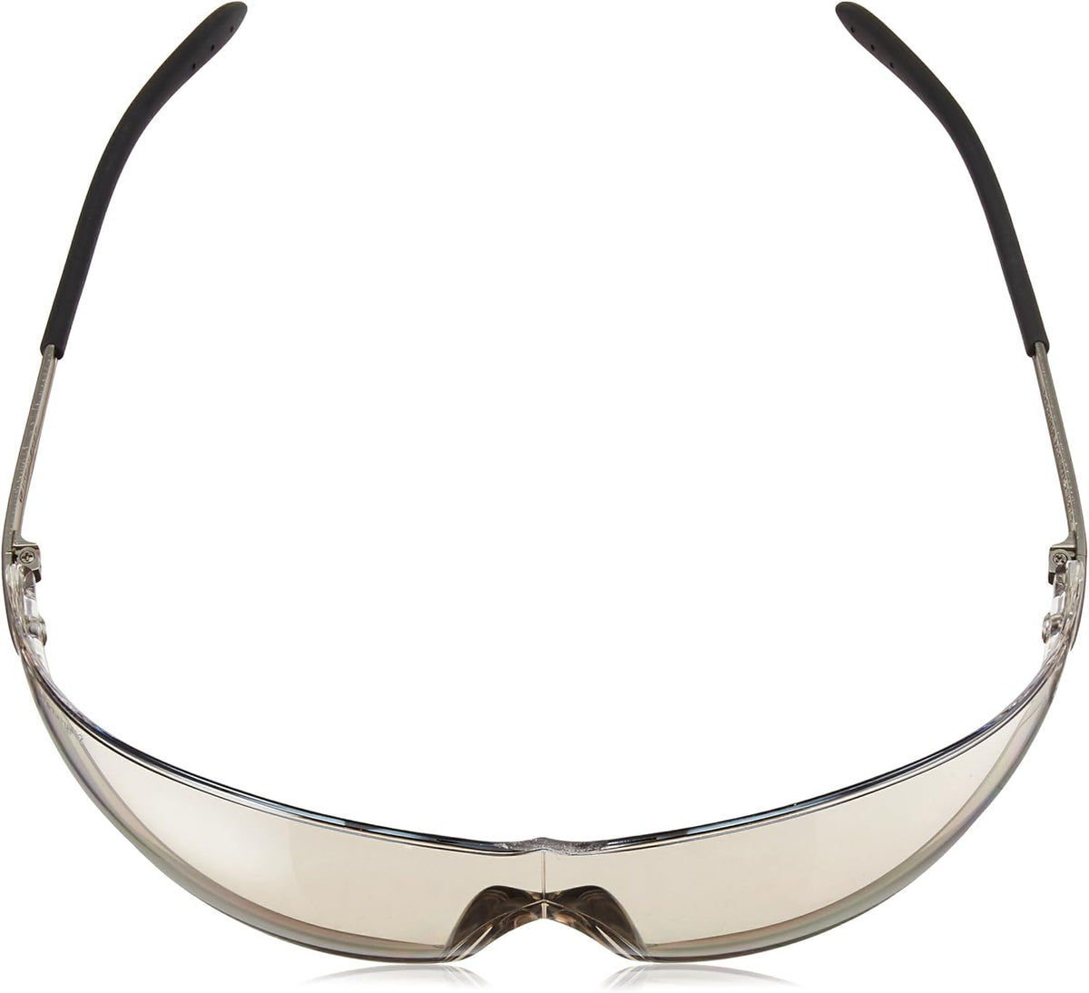 MCR Safety S21 Safety Glasses with Indoor-Outdoor Lens