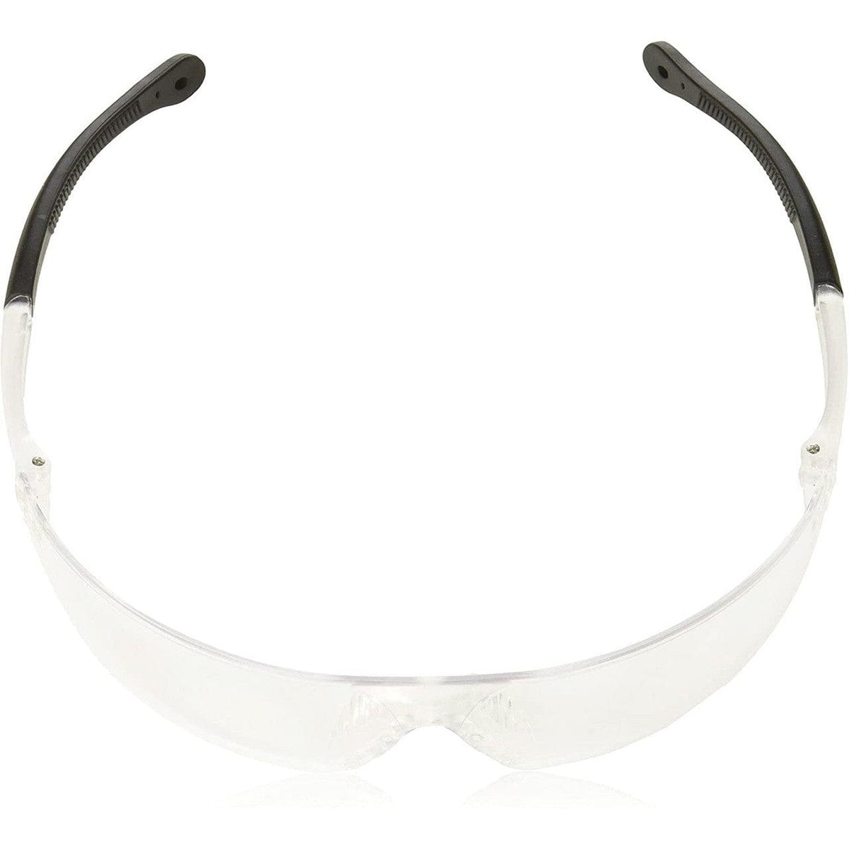 Radians Rad-Sequel Safety Glasses with Clear Anti-Fog Lens