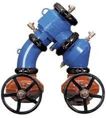 1/4" X 1/2" CK Valve Set of 3 Reliable Component