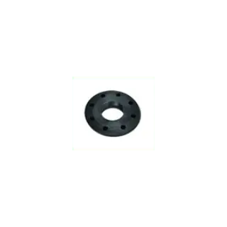 8" X 3" Import Slip On Weld Flange For Piping Applications