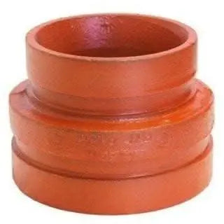 Grooved Cross for Fire Protection Systems by ASC Engineered Solutions