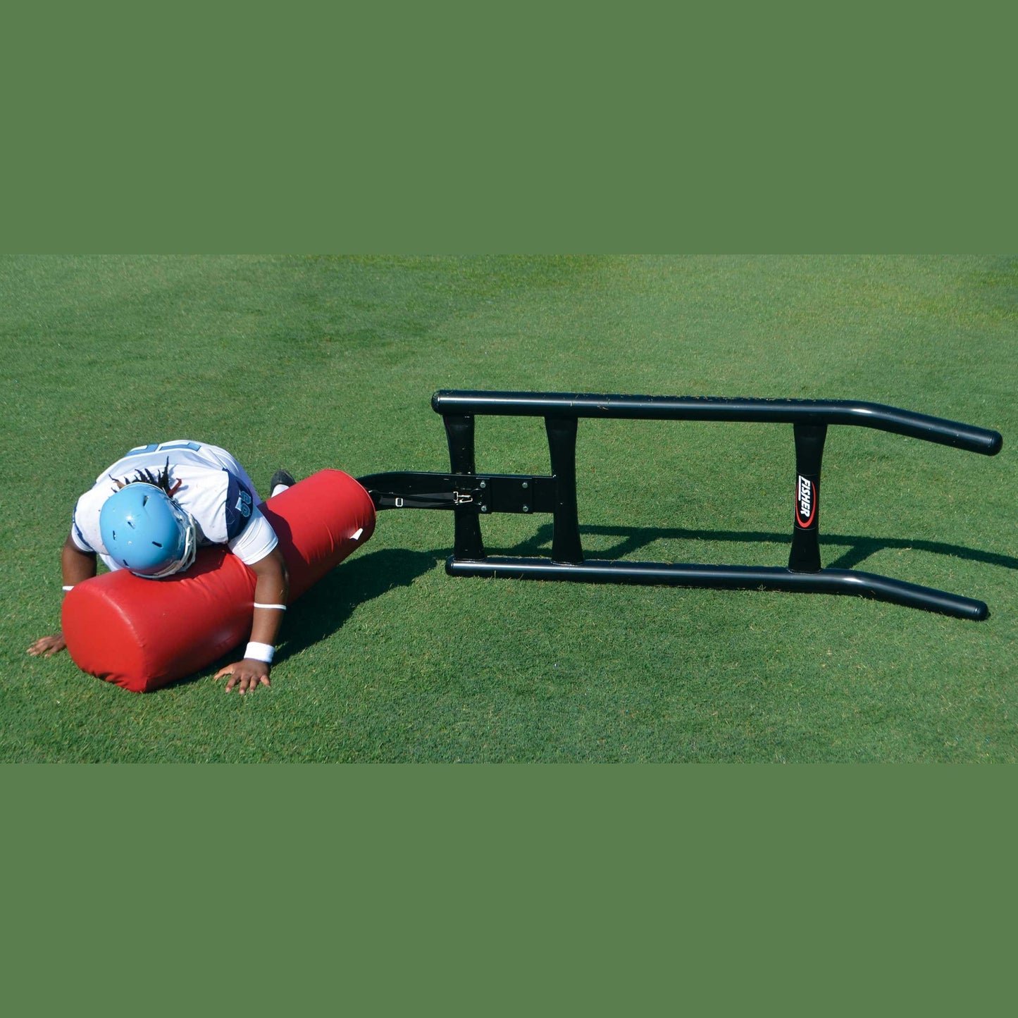 9201 Series - Varsity Sackbak Sled