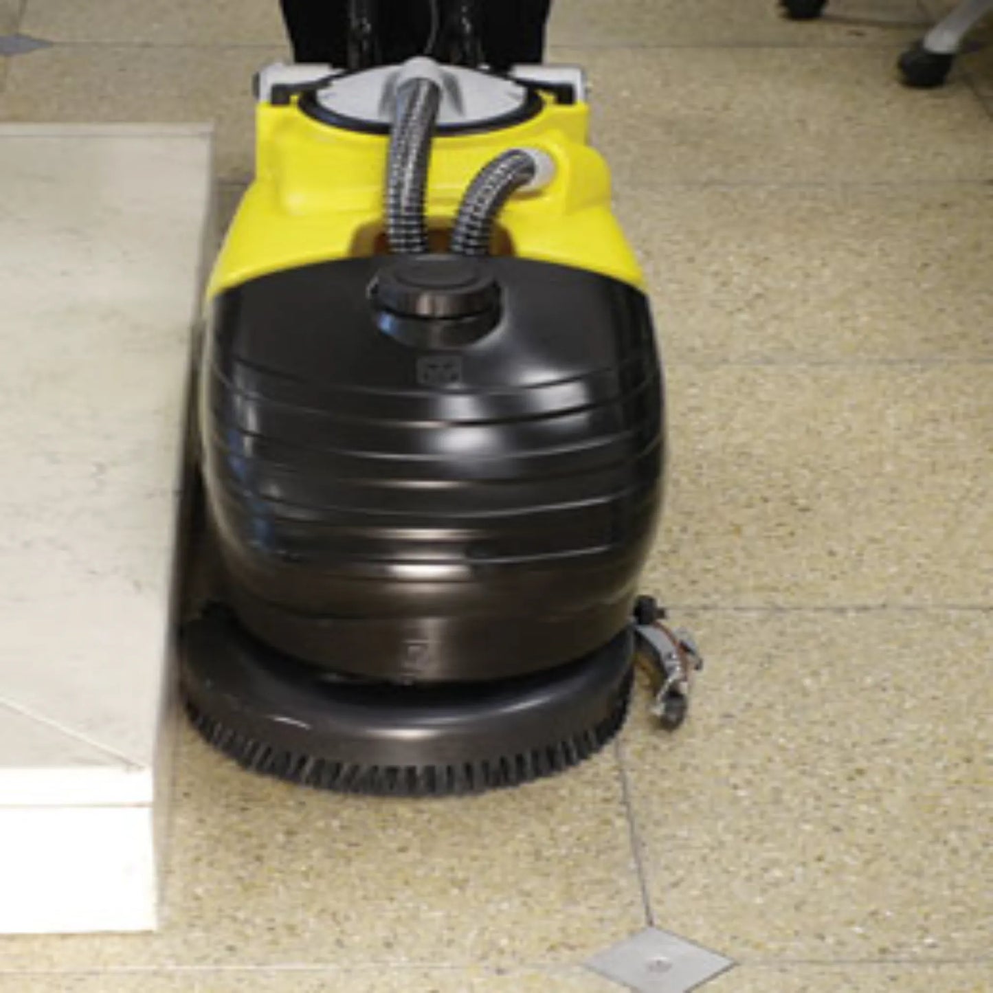 Tornado BD 14/4 Compact Scrubber