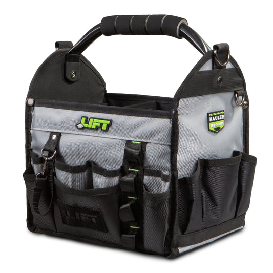Open Top Tool Bag