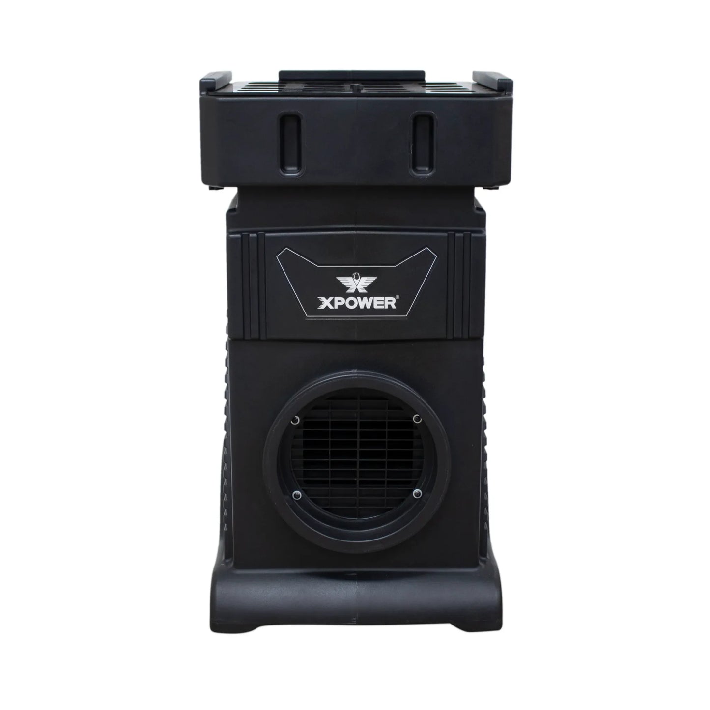 XPOWER AP-1500D Brushless DC Commercial HEPA Air Filtration System – 700 CFM, 4-Stage Filtration with IAQ PM2.5 Sensor