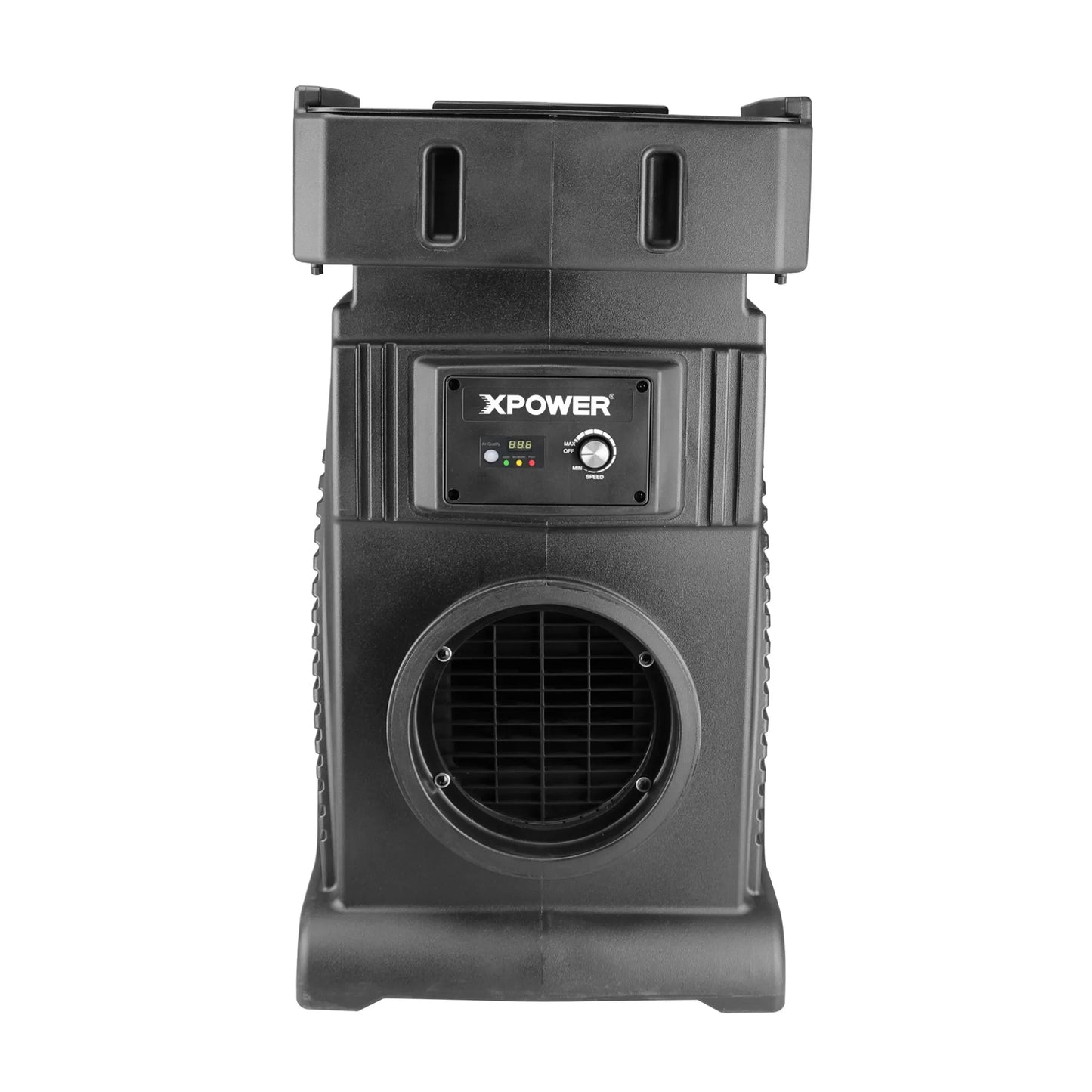 XPOWER AP-1500U DC Brushless Motor 700CFM Commercial UV-C & HEPA Air Filtration System