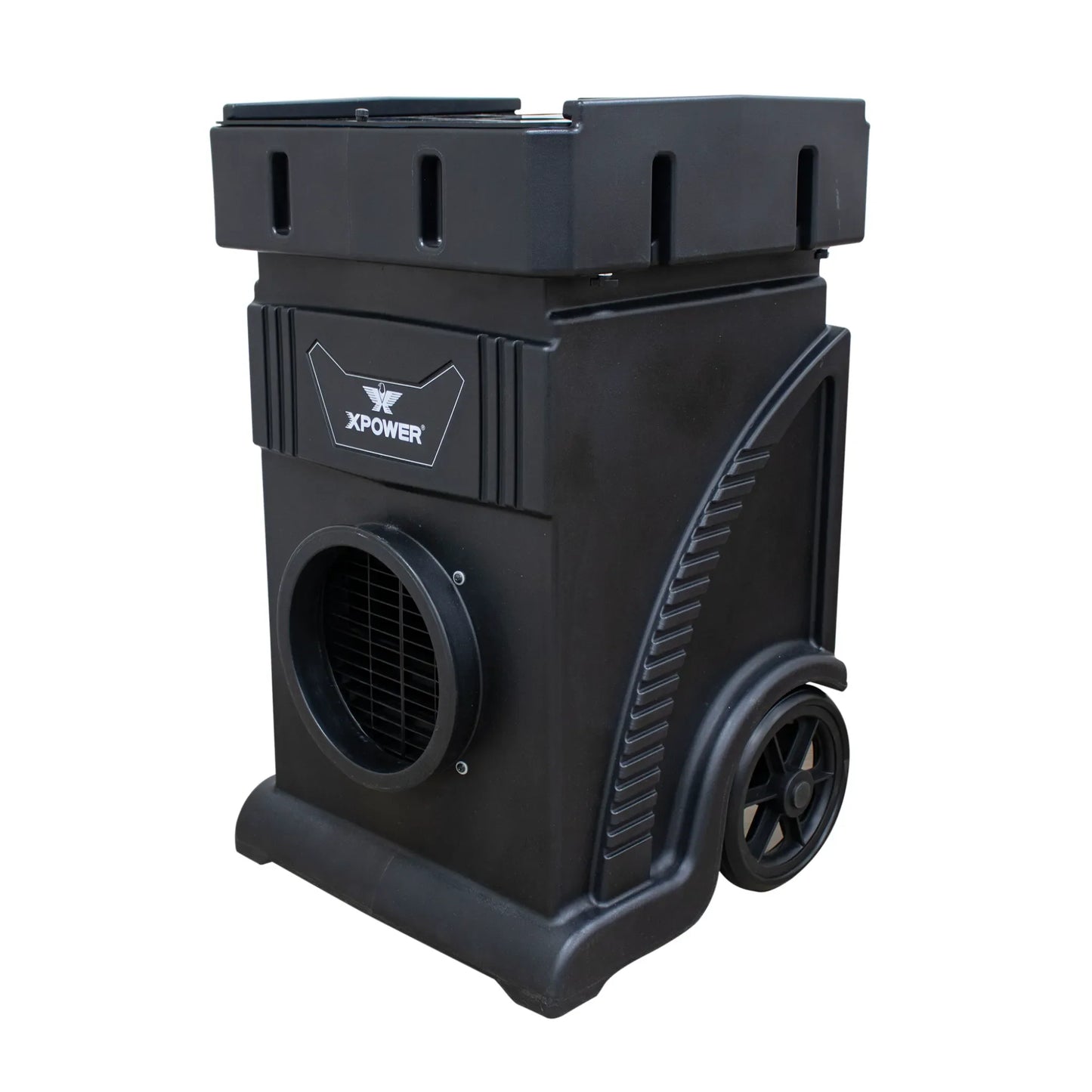 XPOWER AP-1800D DC Brushless Motor Commercial HEPA Air Filtration System