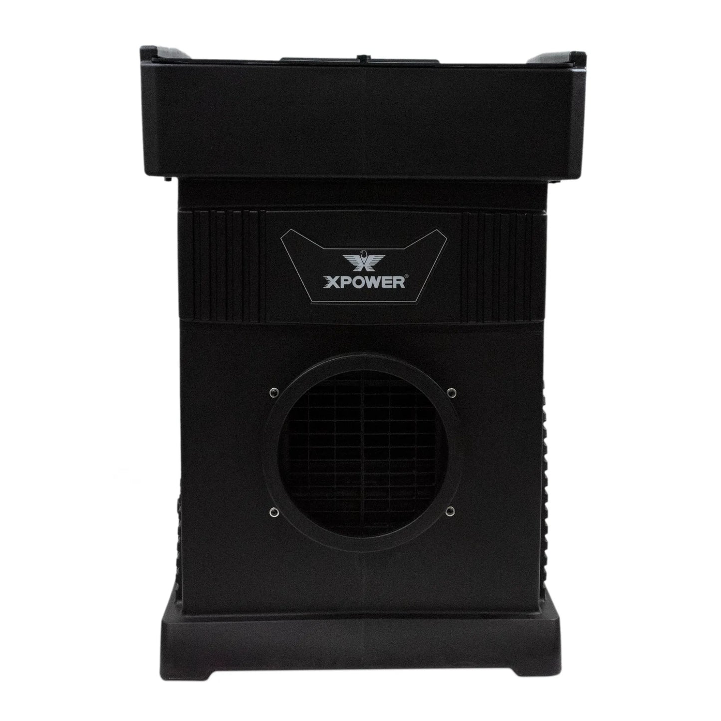 XPOWER AP-2500D DC Brushless Motor Commercial HEPA Air Filtration System – 1800CFM with PM2.5 Sensor